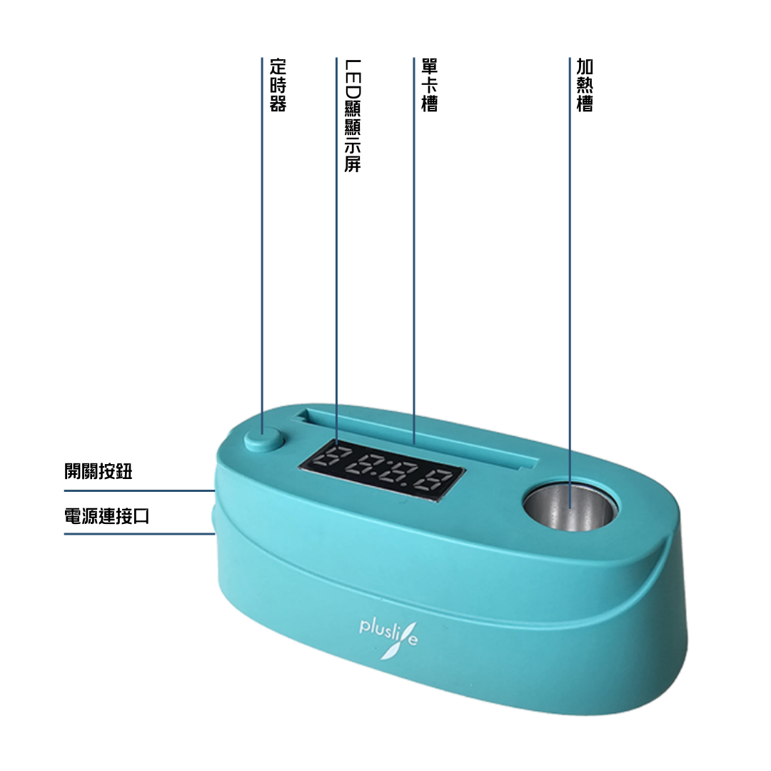 Dry bath (applicable to some detection reagents)