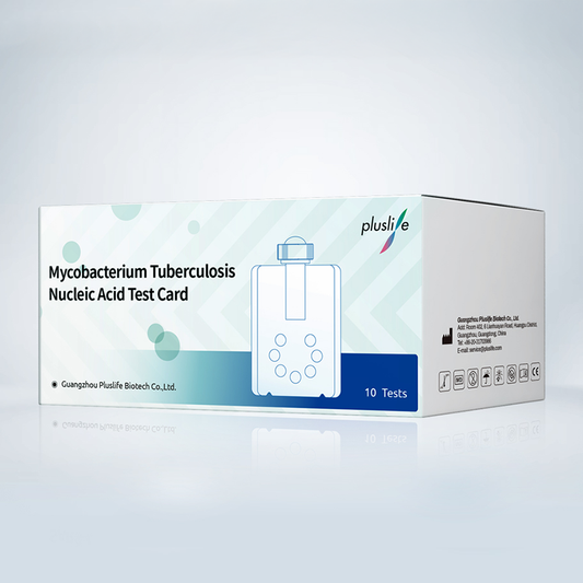 Personal Health: Mycobacterium tuberculosis test kit
