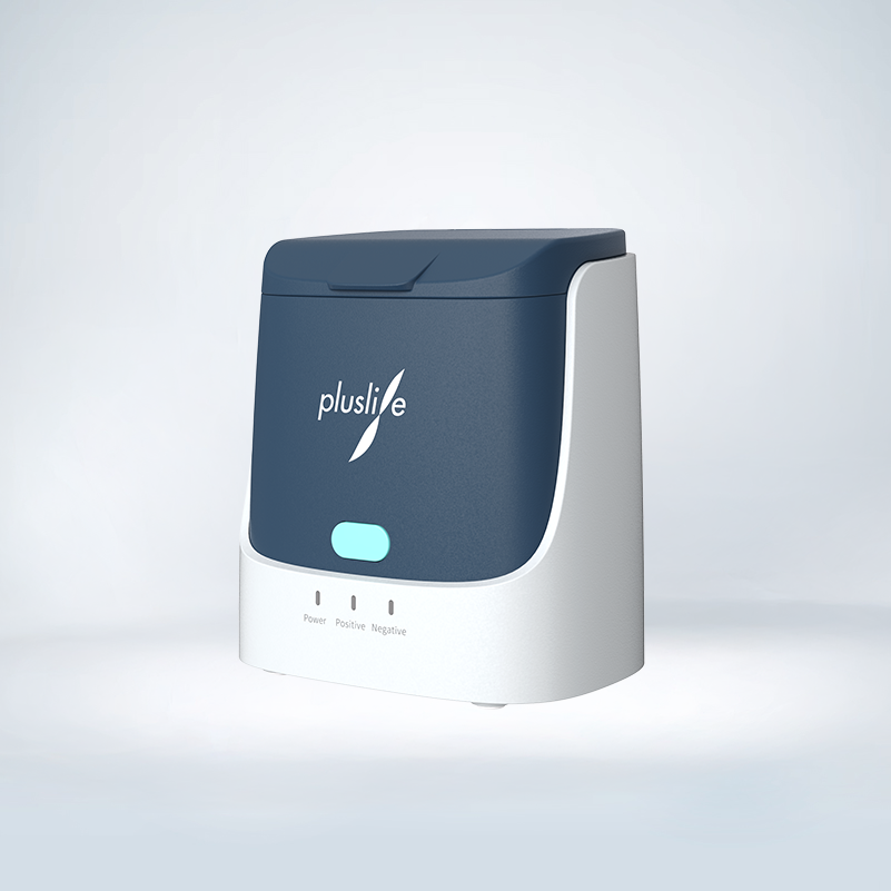 MiniDock Human Body Detector